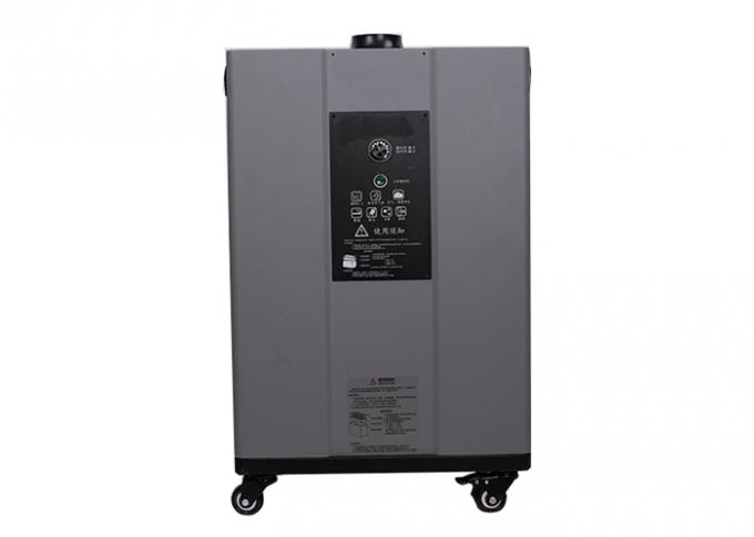 INFINITE™ 6605 van de één-Wapen beeld 1 Damptrekker