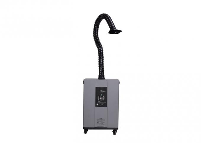 INFINITE™ 6605 van de één-Wapen beeld 3 Damptrekker