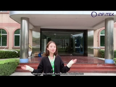 Compact modulair 46000CPH Yamaha YSM10 SMT Monter Machine Originele en gebruikte