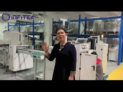 Je mooie keuze voor Board Handling Machine