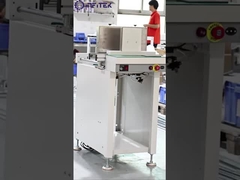 PCB-stapelloader: de ultieme oplossing voor PCB-behandelingen!