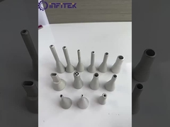 ERSA Selektieve soldeerbuizen Alle maten soldeerbuis