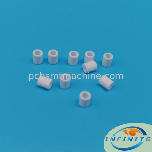 Filter de van uitstekende kwaliteit van Fuji NXT H12 XH00800/XH00801 | De Leverancier van de Filterschina van de Fujinxt SMT Machine