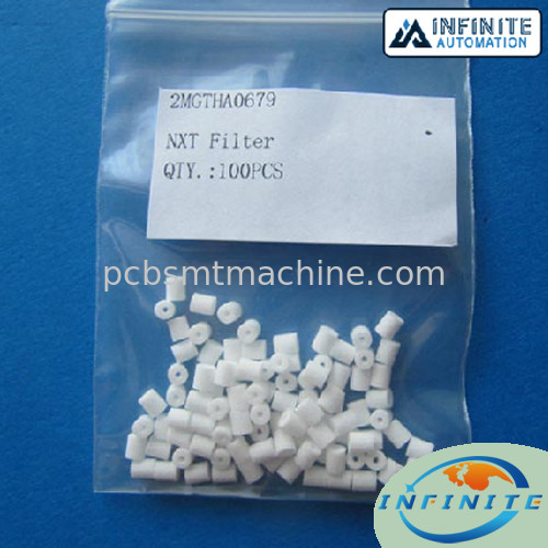 De de Prikfilter van uitstekende kwaliteit van Fuji NXT H24 2MGTHA067900/2MGTHA027601 | De Leverancier van de Filterschina van de Fujinxt SMT Machine