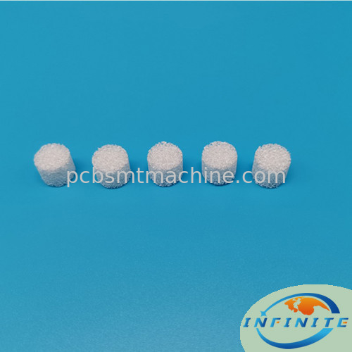 FUJI CP6 Filter SMT reserveonderdelen WPH2030 Origineel nieuw