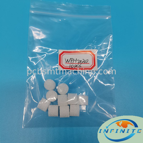 FUJI CP6 Filter SMT reserveonderdelen WPH2030 Origineel nieuw