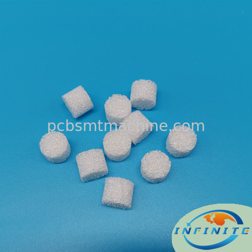FUJI CP6 Filter SMT reserveonderdelen WPH2030 Origineel nieuw