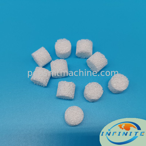 FUJI CP6 Filter SMT reserveonderdelen WPH2030 Origineel nieuw