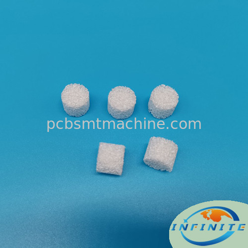 FUJI CP6 Filter SMT reserveonderdelen WPH2030 Origineel nieuw