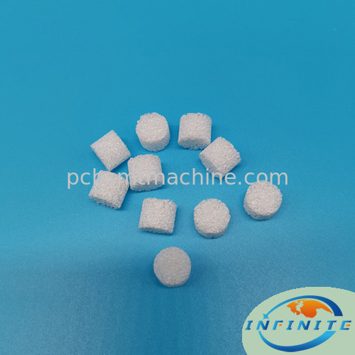 FUJI CP6 Filter SMT reserveonderdelen WPH2030 Origineel nieuw
