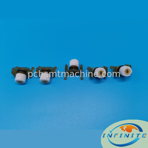 De Filter van SMT FUJI CP7 met Basis DCPH0630 + ADCP3270 Assy