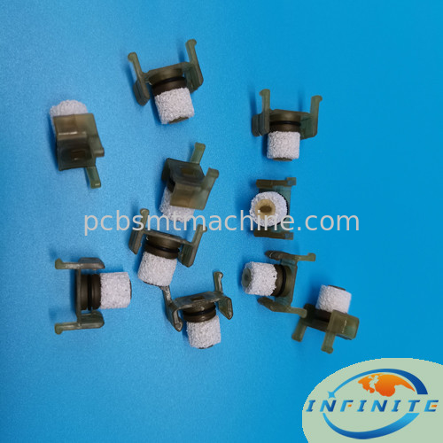 De Filter van SMT FUJI CP7 met Basis DCPH0630 + ADCP3270 Assy