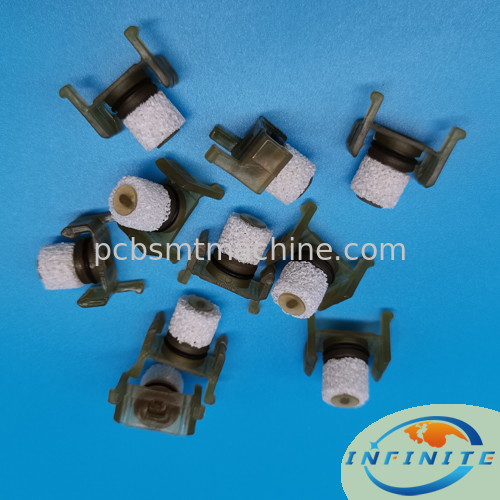 De Filter van SMT FUJI CP7 met Basis DCPH0630 + ADCP3270 Assy