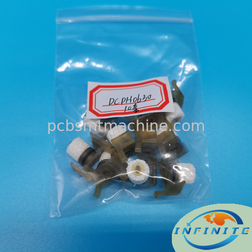 De Filter van SMT FUJI CP7 met Basis DCPH0630 + ADCP3270 Assy