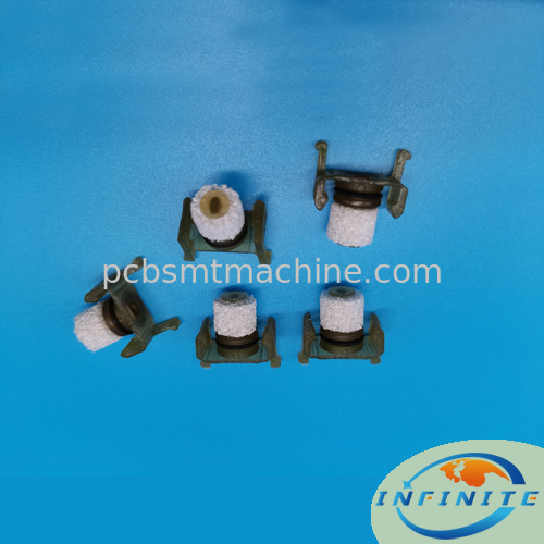 De Filter van SMT FUJI CP7 met Basis DCPH0630 + ADCP3270 Assy