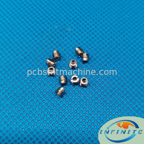 N610097899AA/Originele het Metaalfilter van N610097899AB Panasonic NPM