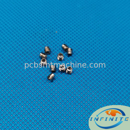 N610097899AA/Originele het Metaalfilter van N610097899AB Panasonic NPM