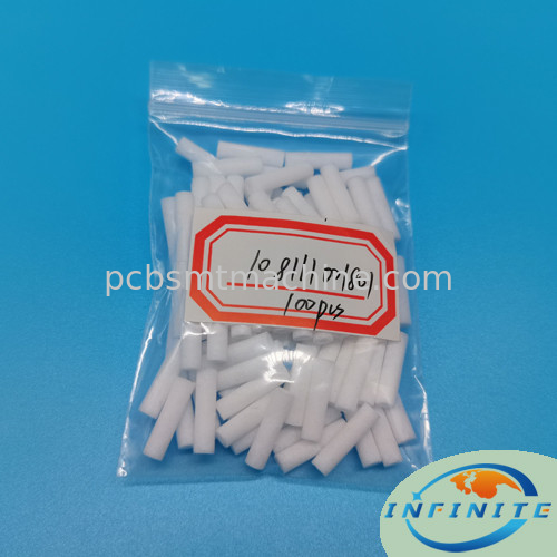 HT121/de Pijpfilter 108111001801 van BM123/van BM de Reeks van Panasonic BM