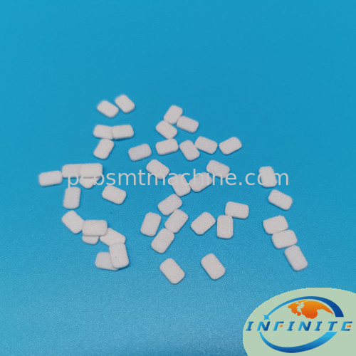 De Filter van JUKI rx-7 SMT met Artikelnummer 40163249
