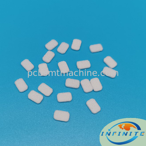 De Filter van JUKI rx-7 SMT met Artikelnummer 40163249