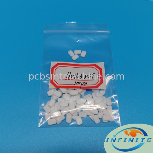 De Filter van JUKI rx-7 SMT met Artikelnummer 40163249
