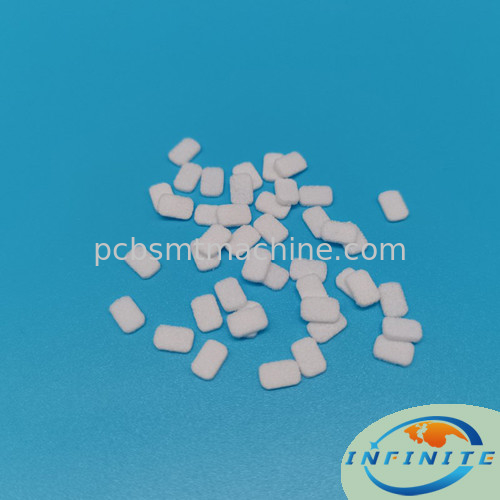 De Filter van JUKI rx-7 SMT met Artikelnummer 40163249