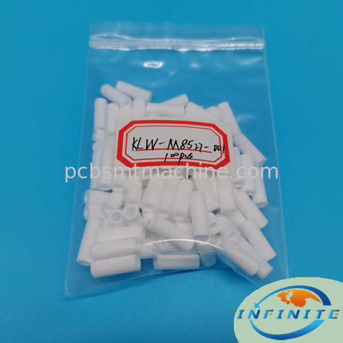 Filter klw-m8527-001 van Yamaha YSM20/YSM10 | De de machinefilter van uitstekende kwaliteit van Yamaha SMT