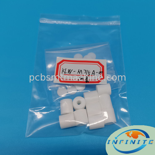 Filter klw-m715a-00 van Yamaha YSM20 | De de machinefilter van uitstekende kwaliteit van Yamaha SMT
