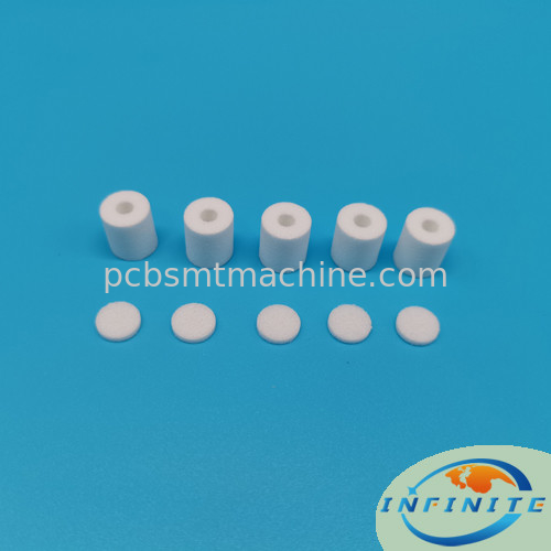 Filter klw-m715a-00 van Yamaha YSM20 | De de machinefilter van uitstekende kwaliteit van Yamaha SMT