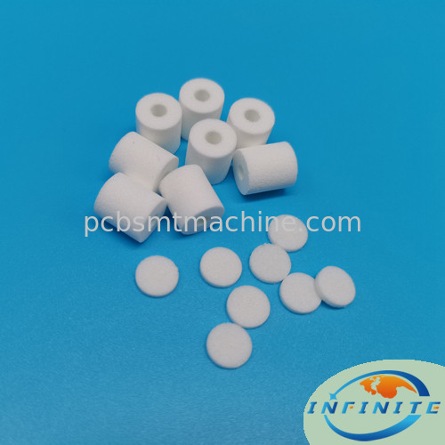Filter klw-m715a-00 van Yamaha YSM20 | De de machinefilter van uitstekende kwaliteit van Yamaha SMT
