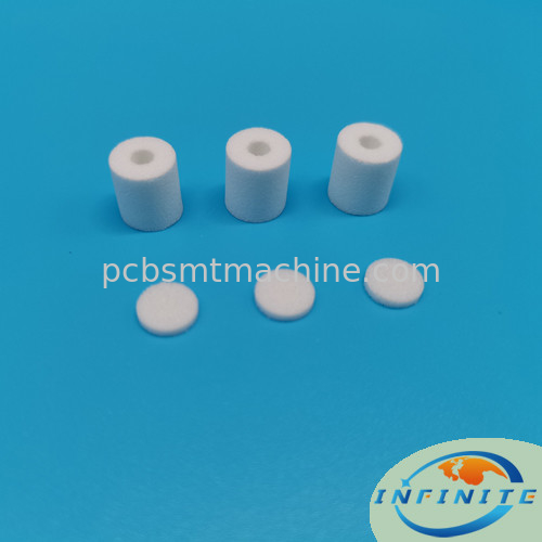 Filter klw-m715a-00 van Yamaha YSM20 | De de machinefilter van uitstekende kwaliteit van Yamaha SMT
