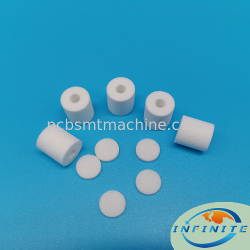 Filter klw-m715a-00 van Yamaha YSM20 | De de machinefilter van uitstekende kwaliteit van Yamaha SMT