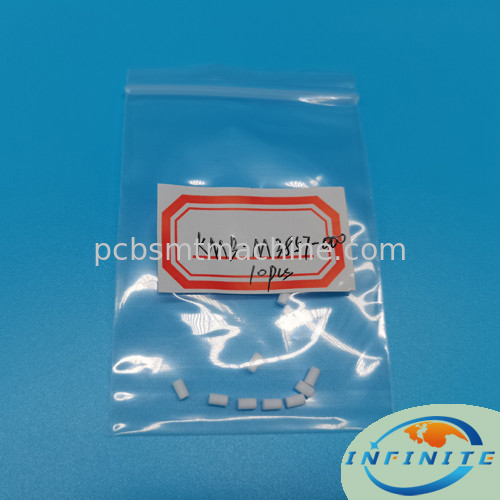 Filter kmb-m3857-000 van Yamaha YSM40R | De de machinefilter van uitstekende kwaliteit van Yamaha SMT