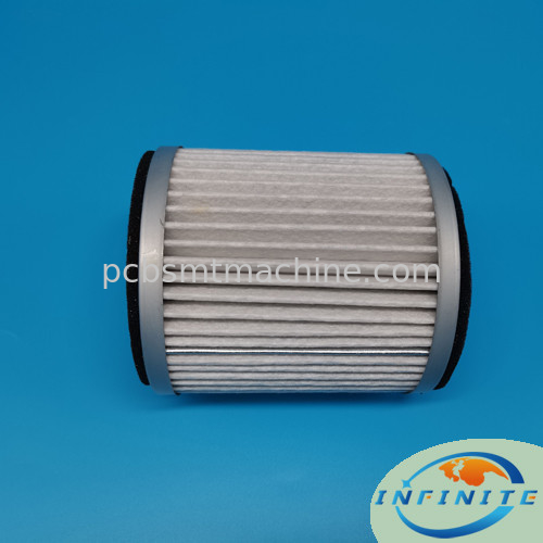 De Printer Filter kgy-m3710-40 van Yamaha YSP | De de machinefilter van uitstekende kwaliteit van Yamaha SMT