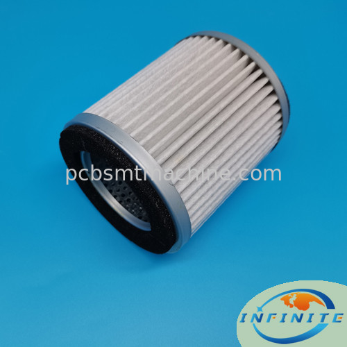 De Printer Filter kgy-m3710-40 van Yamaha YSP | De de machinefilter van uitstekende kwaliteit van Yamaha SMT