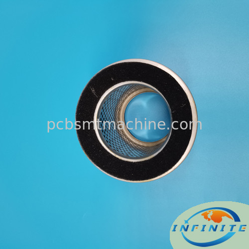 De Printer Filter kgy-m3710-40 van Yamaha YSP | De de machinefilter van uitstekende kwaliteit van Yamaha SMT