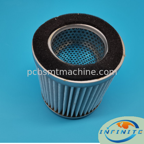 De Printer Filter kgy-m3710-40 van Yamaha YSP | De de machinefilter van uitstekende kwaliteit van Yamaha SMT