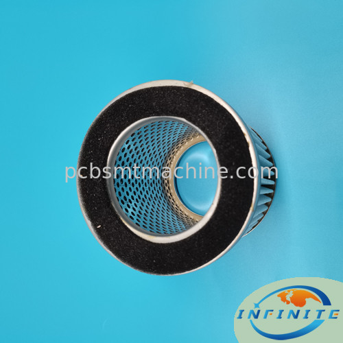 De Printer Filter kgy-m3710-40 van Yamaha YSP | De de machinefilter van uitstekende kwaliteit van Yamaha SMT