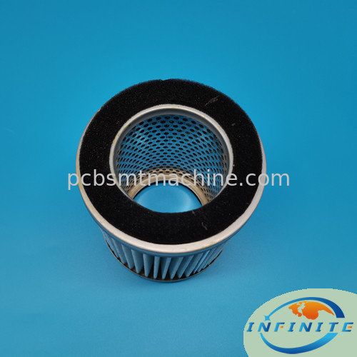 De Printer Filter kgy-m3710-40 van Yamaha YSP | De de machinefilter van uitstekende kwaliteit van Yamaha SMT