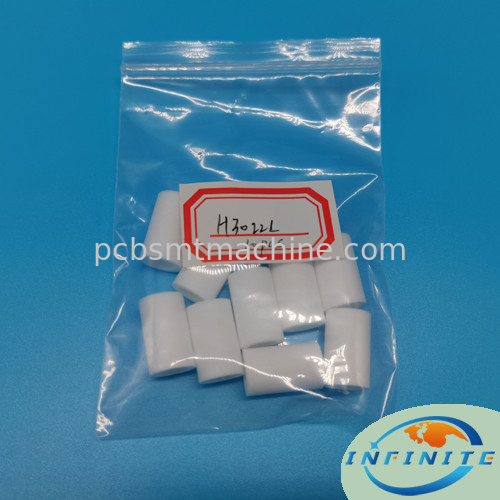 De Filter H3022L van Samsung CP45 | De de machinefilter van uitstekende kwaliteit van Samsung SMT