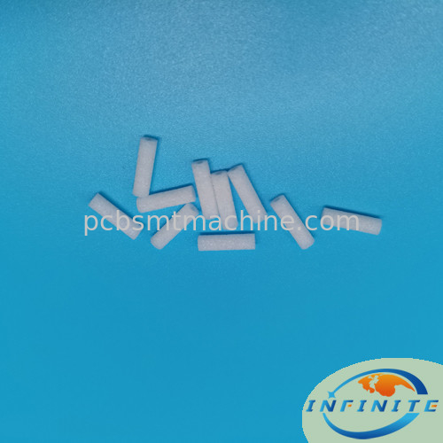 De HOLLE Filter HP04-000049A van Samsung EXECEN POR | De de machinefilter van uitstekende kwaliteit van Samsung SMT