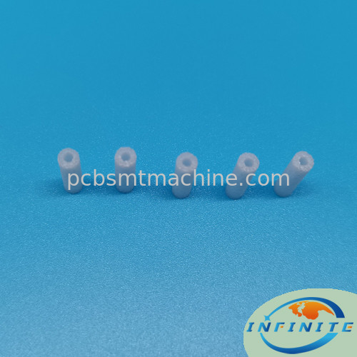 De HOLLE Filter HP04-000049A van Samsung EXECEN POR | De de machinefilter van uitstekende kwaliteit van Samsung SMT