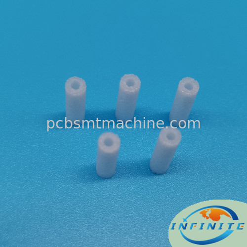 De HOLLE Filter HP04-000049A van Samsung EXECEN POR | De de machinefilter van uitstekende kwaliteit van Samsung SMT