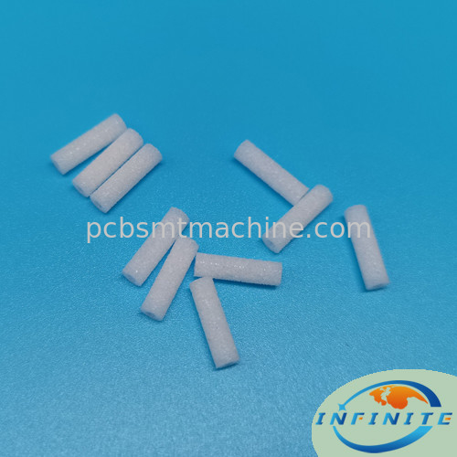 De HOLLE Filter HP04-000049A van Samsung EXECEN POR | De de machinefilter van uitstekende kwaliteit van Samsung SMT