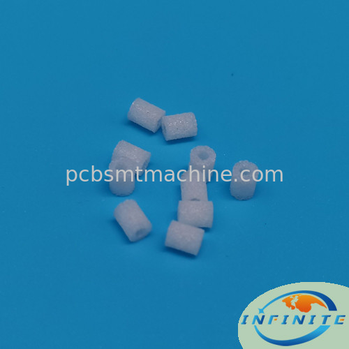 Samsung HM520/HSH Head Filter HP04-001682B | De de machinefilter van uitstekende kwaliteit van Samsung SMT