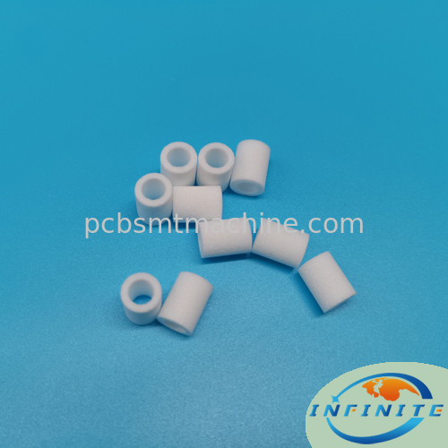 Samsung 471 Katoenen Filter DZ-500 J67081017A | De de machinefilter van uitstekende kwaliteit van Samsung SMT