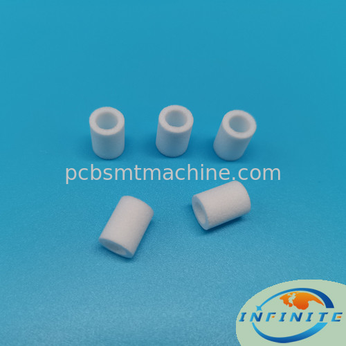 Samsung 471 Katoenen Filter DZ-500 J67081017A | De de machinefilter van uitstekende kwaliteit van Samsung SMT