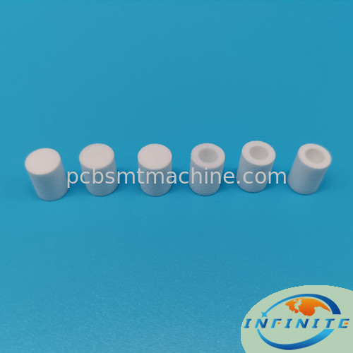 SMT-Vervangstukken I-Impuls IPLUS M7 Filter LC8-M71A9-000
