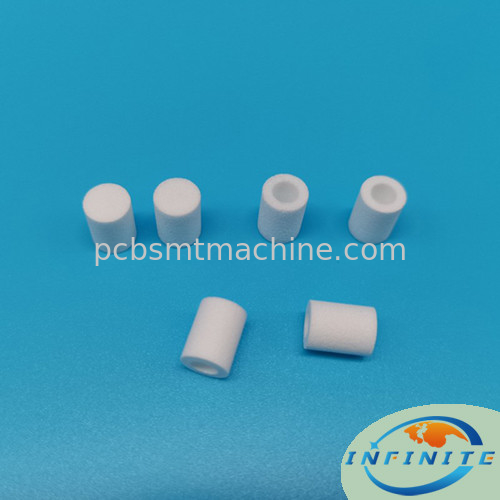 SMT-Vervangstukken I-Impuls IPLUS M7 Filter LC8-M71A9-000