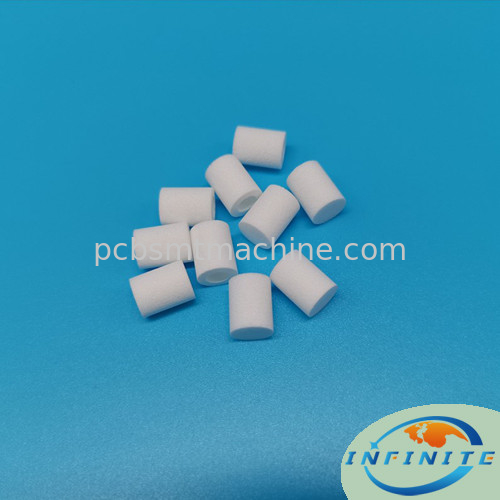SMT-Vervangstukken I-Impuls IPLUS M7 Filter LC8-M71A9-000